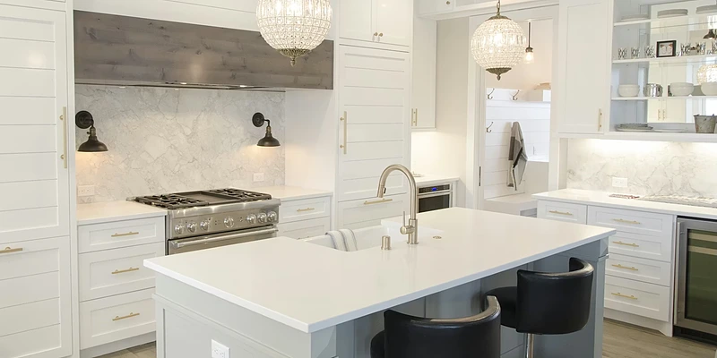 Rénovation cuisine